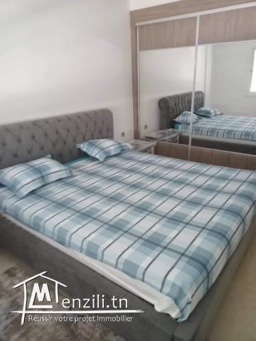 Maison de Vacance à Monastir