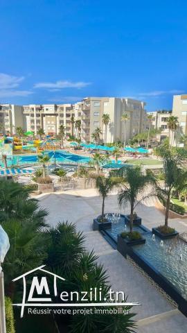 Maison de Vacance à Monastir