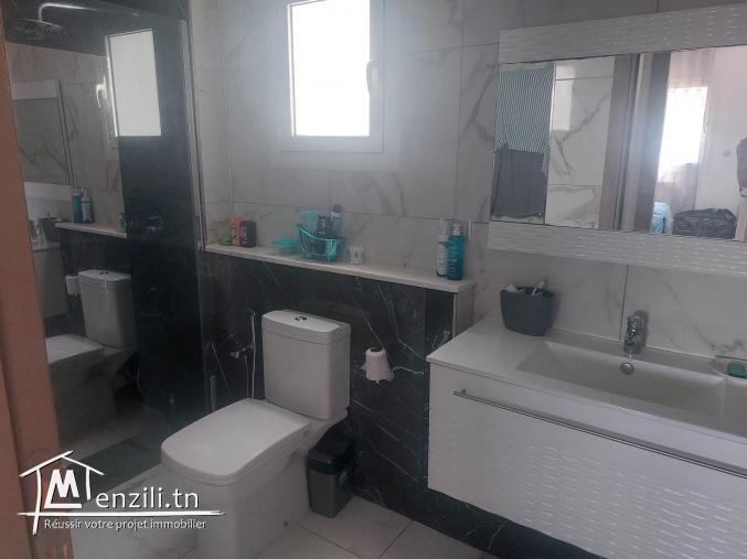 Maison de Vacance à Monastir