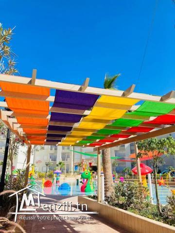 Maison de Vacance à Monastir