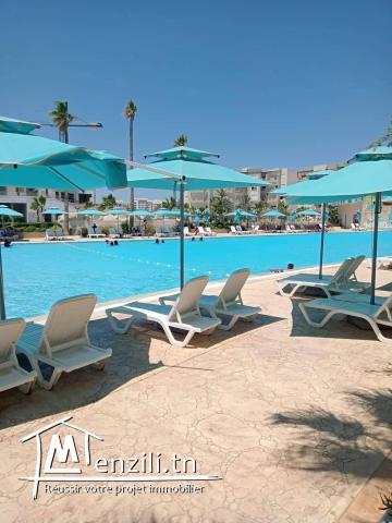 Maison de Vacance à Monastir