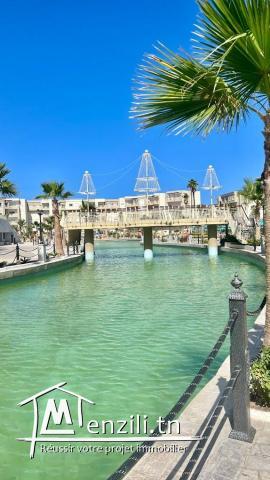 Maison de Vacance à Monastir