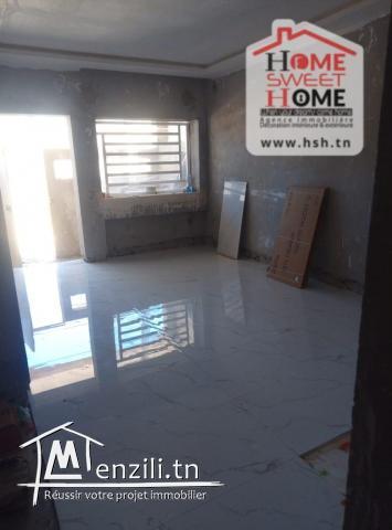 Duplex Lunja à Vendre à Bhar Lazreg