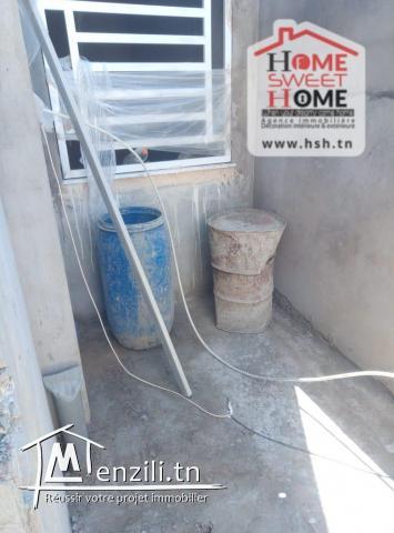 Duplex Lunja à Vendre à Bhar Lazreg