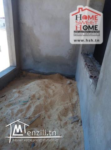 Duplex Lunja à Vendre à Bhar Lazreg