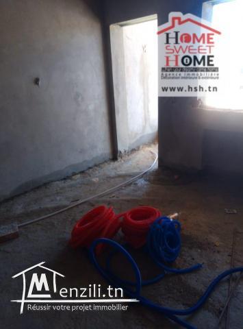 Duplex Lunja à Vendre à Bhar Lazreg