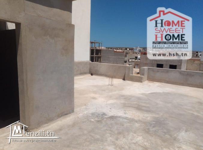 Duplex Lunja à Vendre à Bhar Lazreg