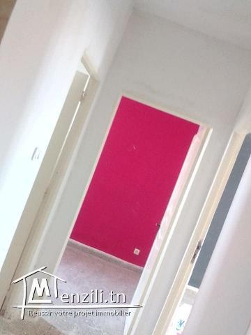 Un appartement à vendre