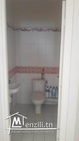 Appartement à Résidence El Maheri l Aouina