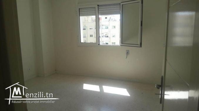 Appartement à Résidence El Maheri l Aouina