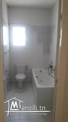 Appartement à Résidence El Maheri l Aouina