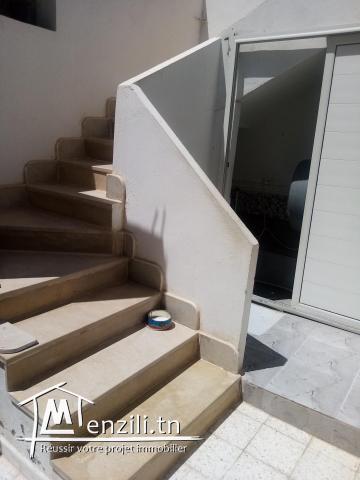 منزل للبيع في برج سدرية