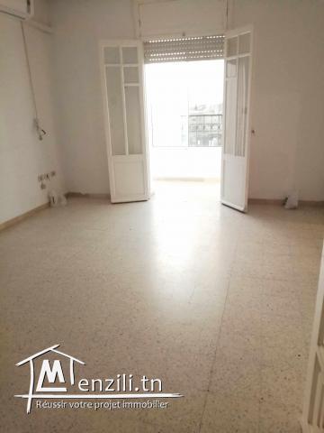 Appartement S+2 à mourouj 5