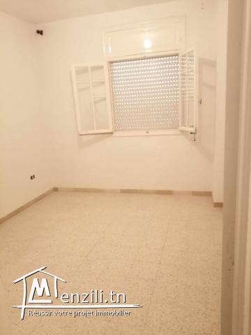 Appartement S+2 à mourouj 5