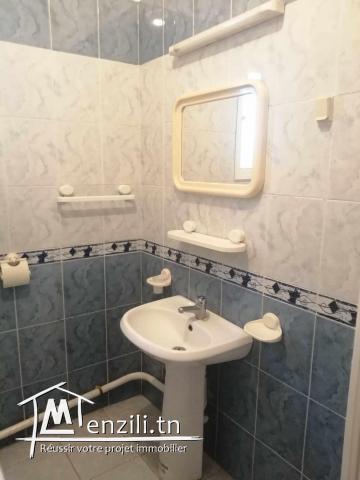 Appartement S+2 à mourouj 5