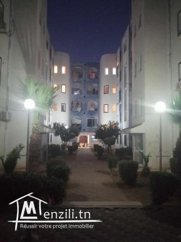 Appartement S+2 à mourouj 5