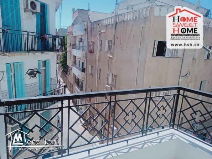 S1 Jorge à Louer à Centre Ville