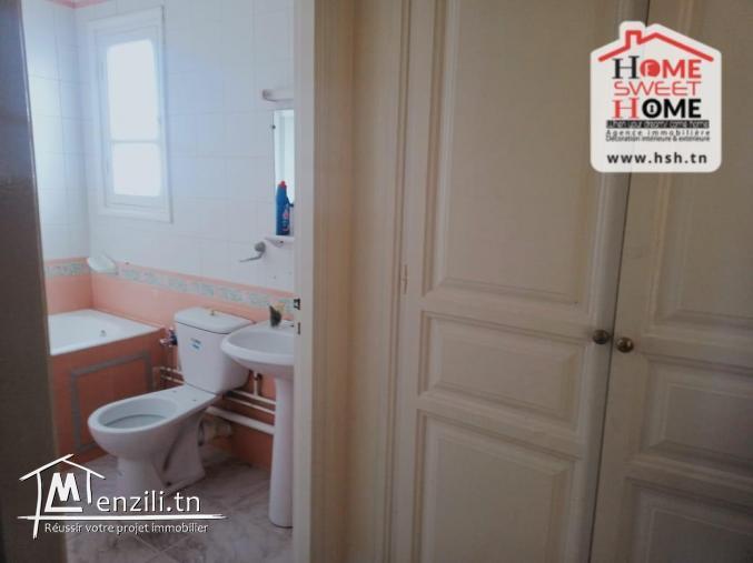 S1 Jorge à Louer à Centre Ville