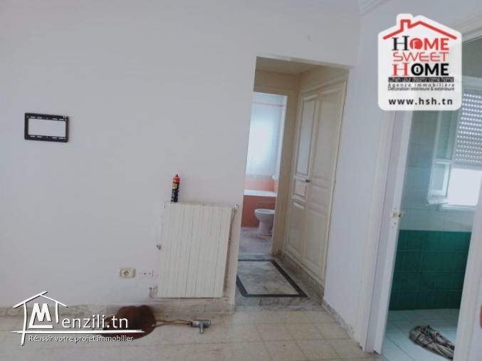 S1 Jorge à Louer à Centre Ville