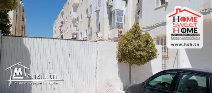 S3 Hayser à Vendre à Borj Louzir