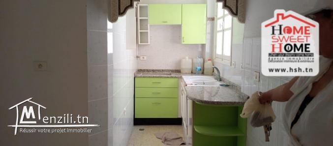 S3 Hayser à Vendre à Borj Louzir