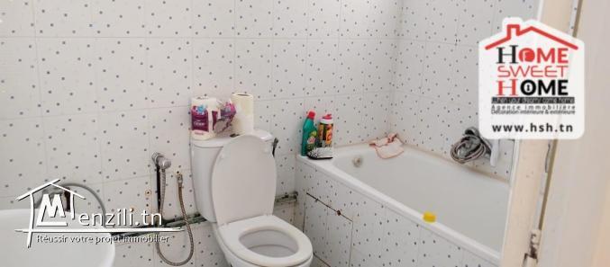 S3 Hayser à Vendre à Borj Louzir