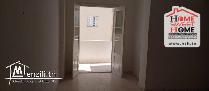 S3 Hayser à Vendre à Borj Louzir