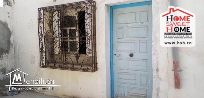 Terrain Villa Pavón à Vendre à Cité Ennasim Ariana