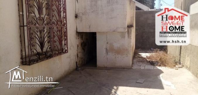 Terrain Villa Pavón à Vendre à Cité Ennasim Ariana