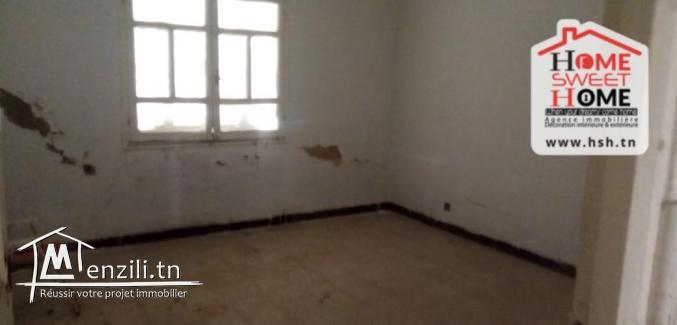 Terrain Villa Pavón à Vendre à Cité Ennasim Ariana