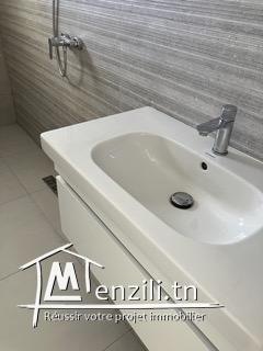 S+2 haut standing neuf à Ezzahra