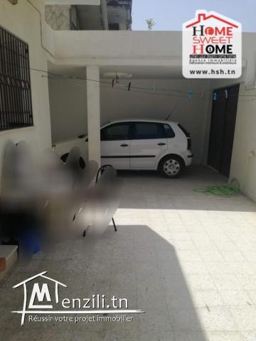 Villa Catherine à Vendre à EL Mourouj 4