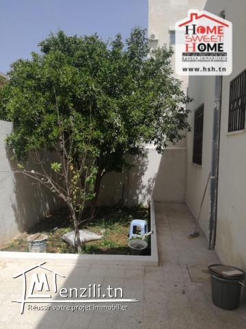 Villa Catherine à Vendre à EL Mourouj 4