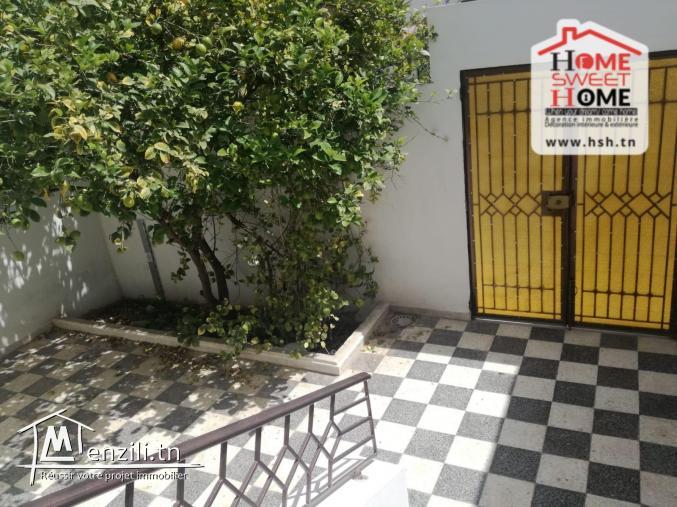 Villa Catherine à Vendre à EL Mourouj 4