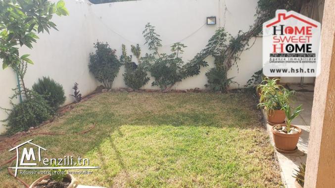 Villa Konfida à Vendre à EL Mourouj 3