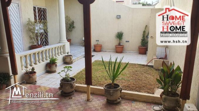 Villa Konfida à Vendre à EL Mourouj 3