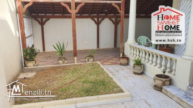 Villa Konfida à Vendre à EL Mourouj 3