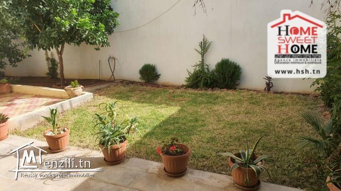 Villa Konfida à Vendre à EL Mourouj 3