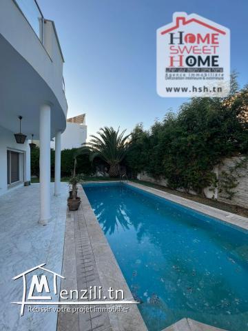 Duplex Aylan à Louer aux Berges du Lac2