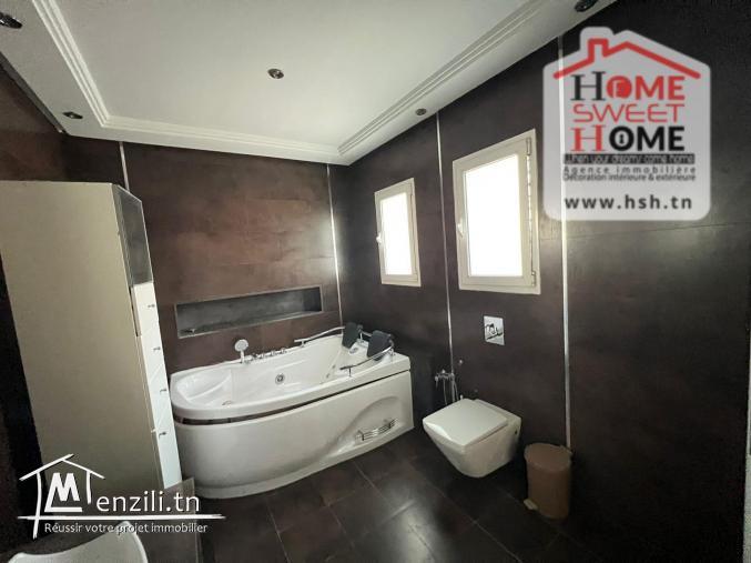 Duplex Aylan à Louer aux Berges du Lac2