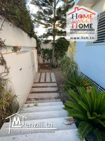 Duplex Aylan à Louer aux Berges du Lac2