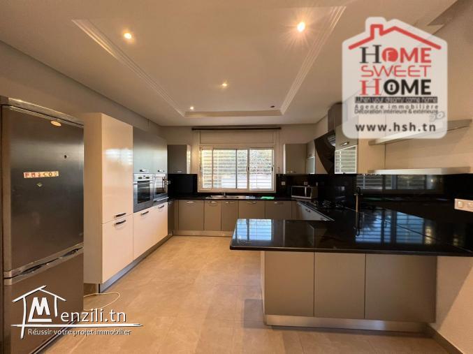 Duplex Aylan à Louer aux Berges du Lac2