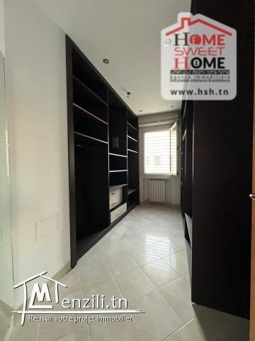 Duplex Aylan à Louer aux Berges du Lac2