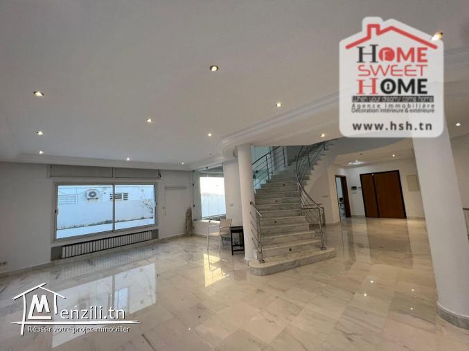 Duplex Aylan à Louer aux Berges du Lac2