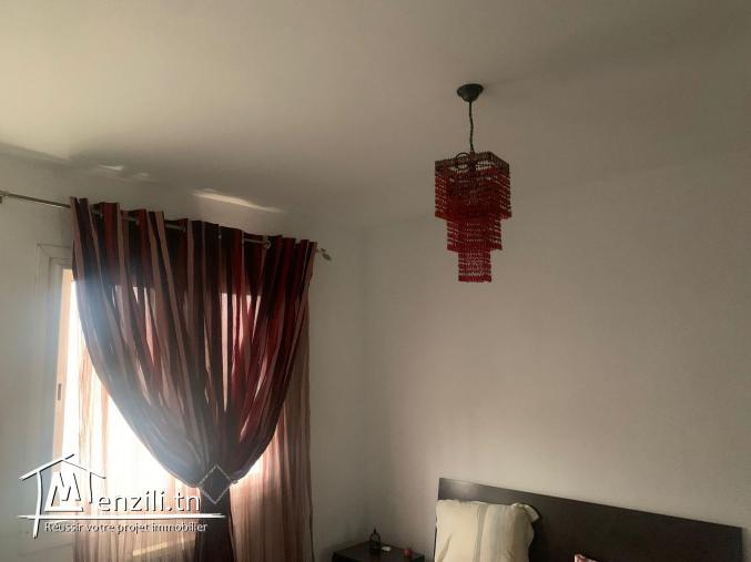 Appartement S2 cite Milaha