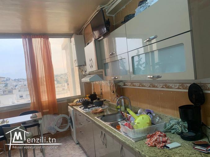 Appartement S2 cite Milaha