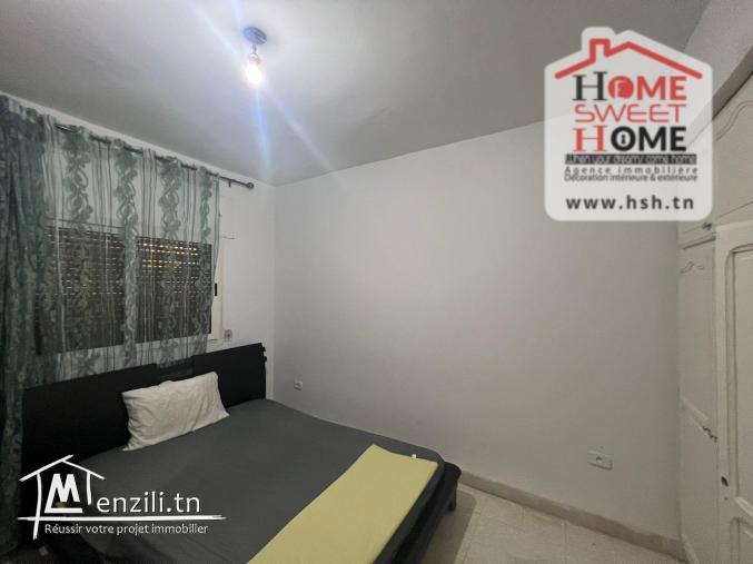 Appart S+3 Celyan à Vendre à Ain Zaghouan