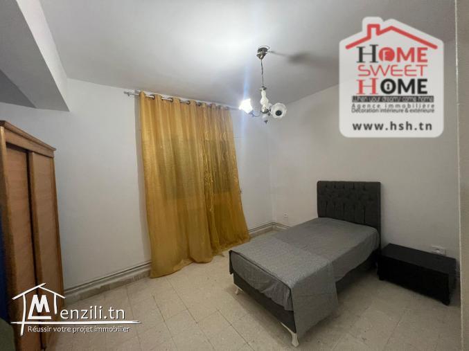 Appart S+3 Celyan à Vendre à Ain Zaghouan