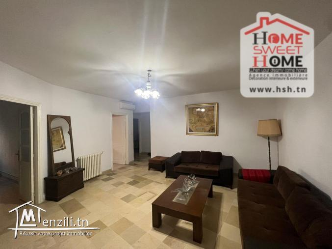 Appart S+3 Celyan à Vendre à Ain Zaghouan