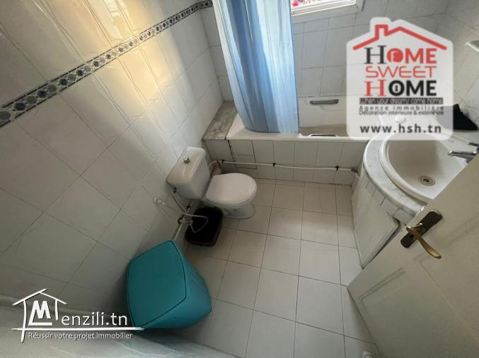 Appart S+3 Celyan à Vendre à Ain Zaghouan